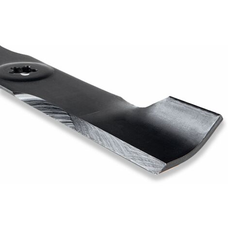 Lame tondeuse pour AYP/Roper 173920 coupe 42,5 cm (1/4)