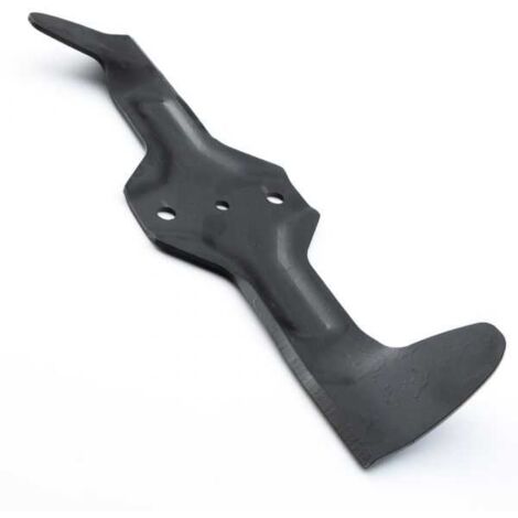 Lame tondeuse pour AYP/Roper coupe de 92 cm 186387 coupe 45,7 cm (1/4)