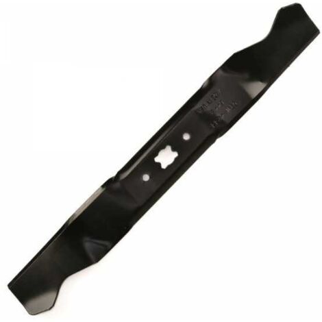 Lame tondeuse pour MTD 18" 742-0738 coupe 45,7 cm (1/5)