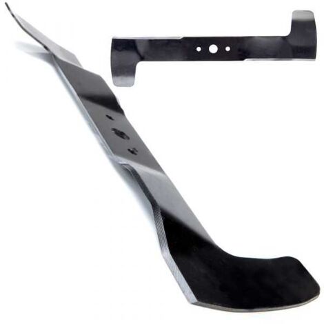 Lame tondeuse pour Castelgarden TC92 82004353/0 coupe 46 cm (1/5)