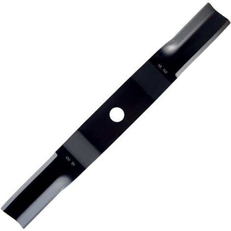 Matijardin – Lame de tondeuse Roque & Lecoeur Airel 53 cm – Coupe précise – Fabriquée en France – Alésage 24,5 mm pour performance optimale