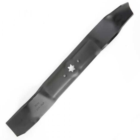Lame tondeuse pour MTD coupe 42" 942-0616 coupe 53,5 cm (1/5)