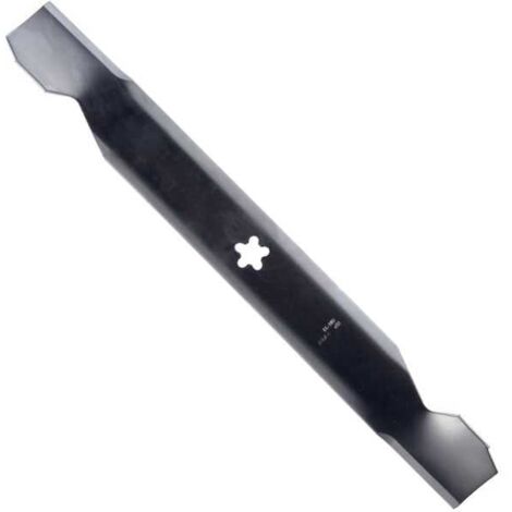 Lame tondeuse pour AYP 138497 coupe 49 cm (1/5)