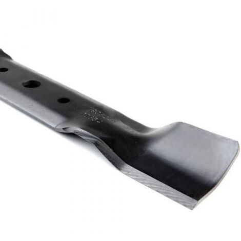 Lame tondeuse pour John Deere L120 GX20250 coupe 43 cm (1/4)