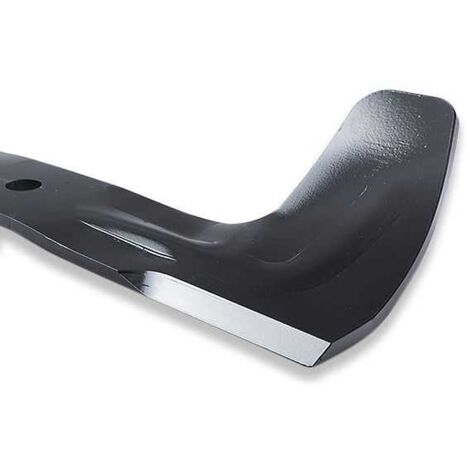 Lame tondeuse pour Kubota G18 54109-5810 coupe 42,2 cm (1/4)