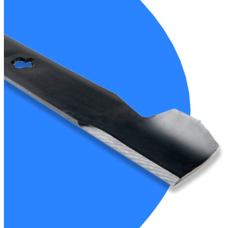 Lame tondeuse pour AYP/Roper 50" 137380 coupe 44,1 cm (1/4)