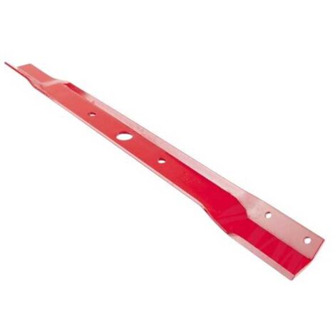 Lame De Rechange Pour Tondeuse Snapper - Compatible Références 1-9518, 7019518 - Longueur 63,5 Cm