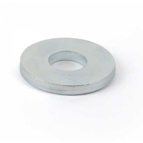 Rondelle réduction lame universelle 1er prix alésage 13 mm diamètre 25 mm (1/3)