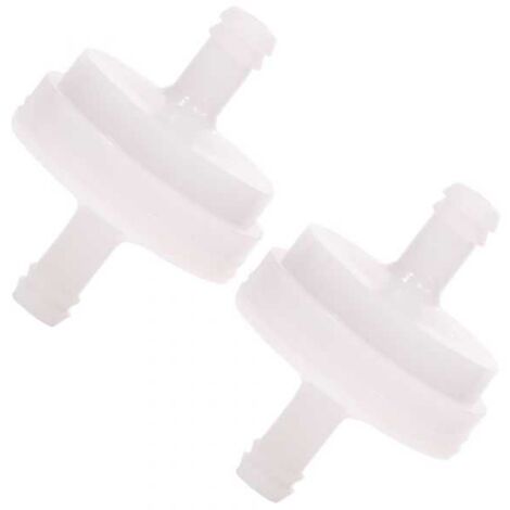 Filtre à essence Briggs & Stratton 394 358. Par 2 (1/5)
