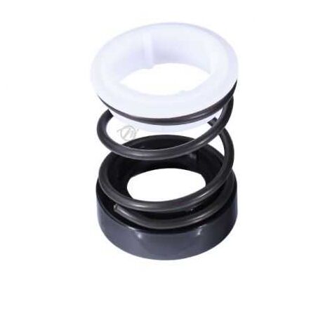 Kit de remplacement bague + ressort pour tête débroussailleuse Tecomec (1/3)