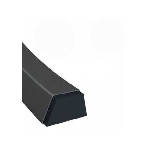 Courroie tondeuse MTD 7540440  12,7 x 2514 mm (1/2)