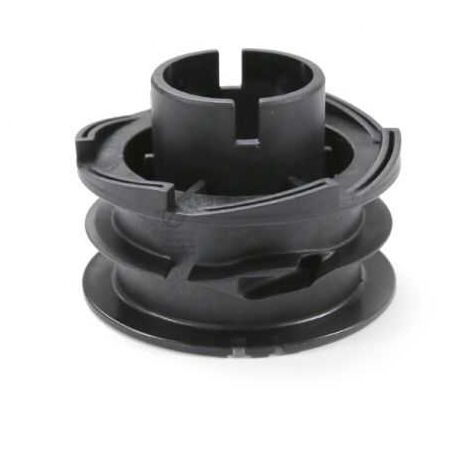 Bobine Fil Débroussailleuse Oregon Pour Worx - Gatorline 1,65 Mm, Lot De 4