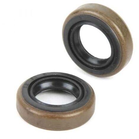 Joint spi pour tronçonneuse Stihl 020T MS200T par 2 (1/4)