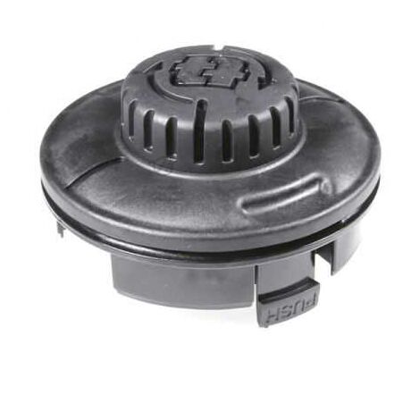 Kit couvercle + bouton pour tête débroussailleuse Easy Work Ø 109 mm Tecomec (1/3)