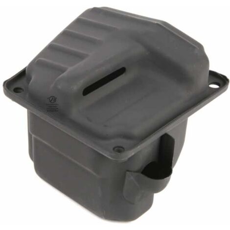 Pot d'échappement pour tronçonneuse Stihl MS461 (1/5)