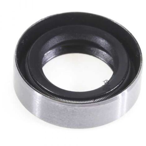 Joint spi pour tronçonneuse Stihl 050 050AV 051 051AV. Côté allumage (1/3)