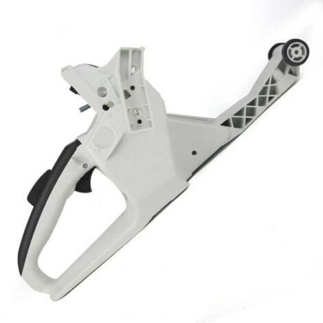 Carter réservoir pour tronçonneuse Stihl MS381 MS382 (1/5)