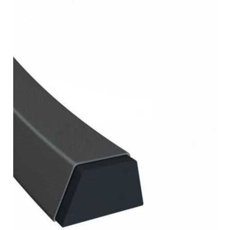 Courroie tondeuse MTD 7540350  15,8 x 1626 mm (1/2)