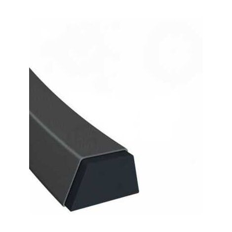 Courroie tondeuse Murray 37 x 68 12,7 x 2582 mm (1/2)