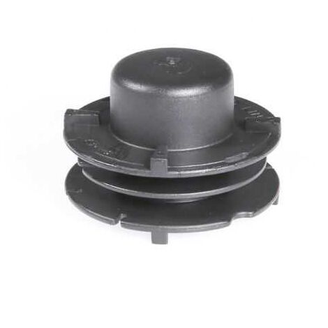 Bobine de fil pour tête débroussailleuse Tap & Go Ø 109 mm Tecomec