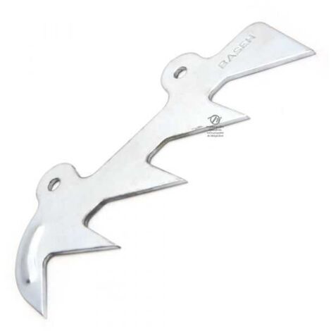 Griffe interne pour tronçonneuse Stihl 024 024AV MS240 (1/3)