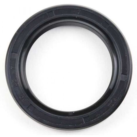 Joint spi pour découpeuse Stihl TS510 TS760. Côté embrayage (1/2)
