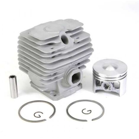 Cylindre piston pour tronçonneuse Stihl 028AV (1/5)