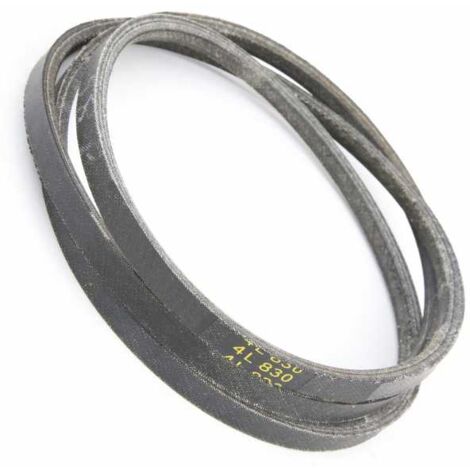 Courroie tondeuse 4L830 kevlar trapézoïdale prix éco 12,7 x 2108 mm (1/3)