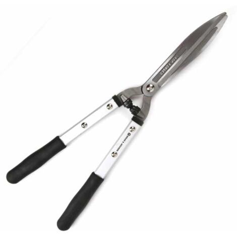 Cisaille à haie professionnelle. 60 cm (1/5)