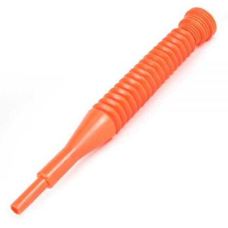 Flexible pour entonnoir en plastique (1/2)