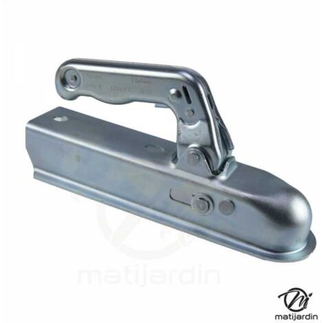 CAPA® Housse de protection pour remorque de cheval - Pour 2 chevaux - Gris