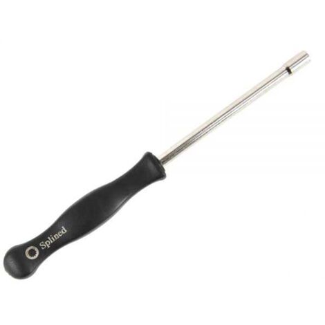Tournevis de réglage pour carburateur Splined 21