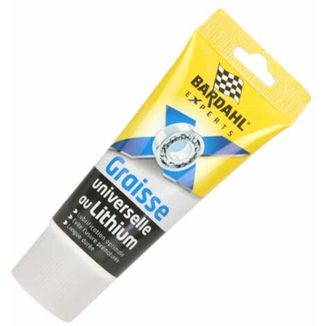 Graisse universelle Bardhal 150g (1/2)