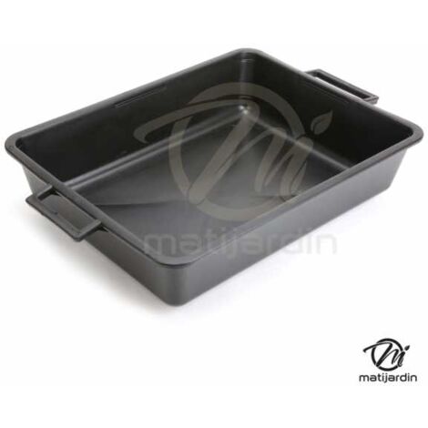 Bac Universel De Récupération Des Condensats | Leroy Merlin