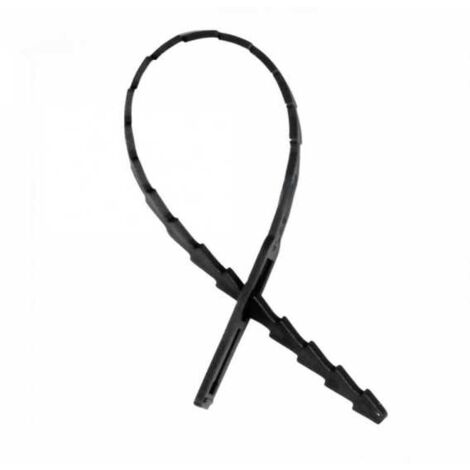 Attache tuteur universel 173 mm par 40. Spear & Jackson