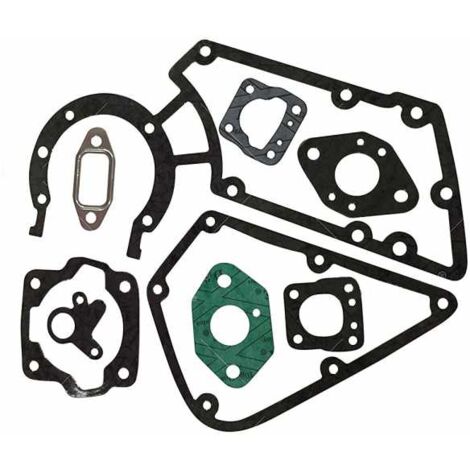 Pochette de joint pour tronçonneuse Stihl 08, 08S (1/2)