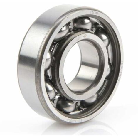 Roulement à billes pour Castelgarden 19216032/0 6204RS Ø 47 mm (1/3)