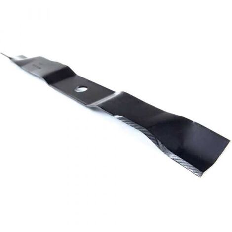 Lame tondeuse pour Murray 42 mulching 095100E701A coupe 53,8 cm (1/4)