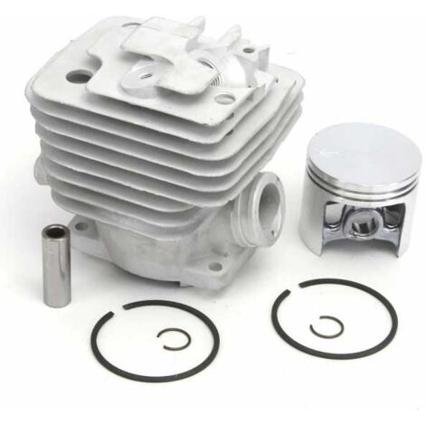 Cylindre piston pour tronçonneuse Stihl MS341 (1/5)