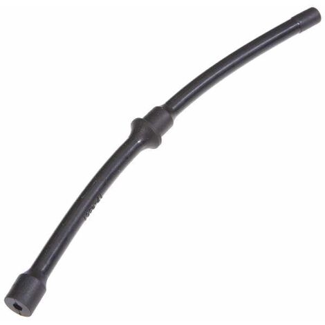 Durite essence pour tronçonneuse Husqvarna 61, 66, 162, 266 (1/5)
