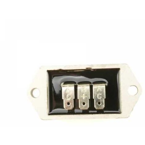 Régulateur de tension pour KOHLER 41-403-10S (1/4)