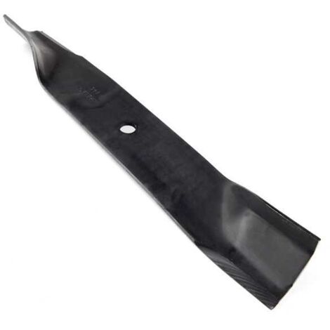 Lame tondeuse pour John Deere 111 AM137324 coupe 49,5 cm (1/4)