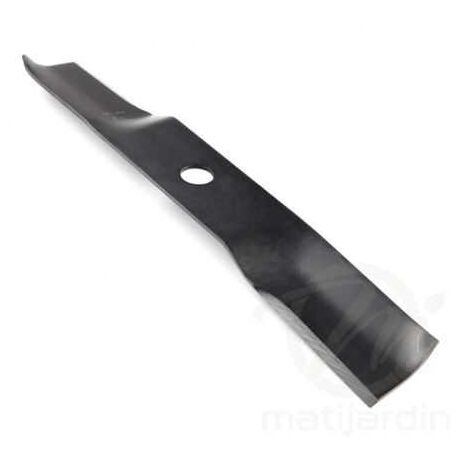 Lame tondeuse pour Murray 46" 92352E701 coupe 40 cm