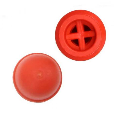 Tampon caoutchouc pour cisailles – Butées rechange Bahco Pradines R516 – Longueur de lame 20cm – Pour coupe précise et nette