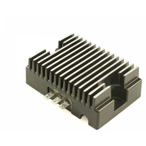 Régulateur de tension pour John Deere AM102596 (1/4)