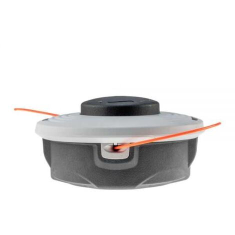 Tête débroussailleuse 160 mm Greentek M10x1 Tap & Go (1/5)