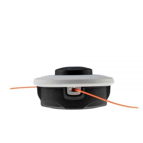 Tête débroussailleuse 160 mm Greentek M12x1.5 Tap & Go (1/5)
