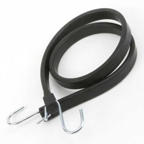 Tendeur, sandow. Longueur 23 cm (1/3)