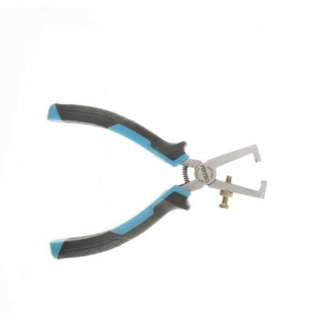 Pince à dénuder fil - 15 cm - Fixtec (1/4)