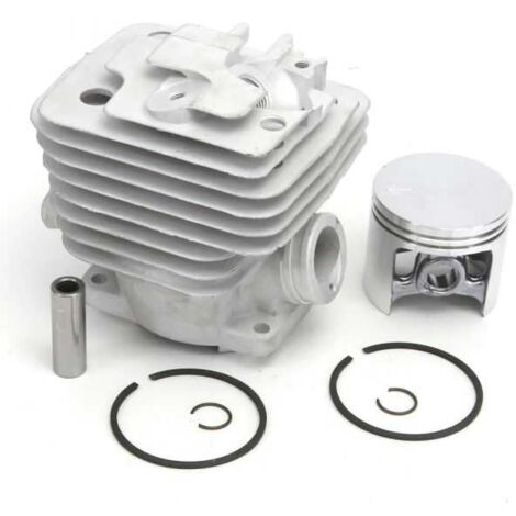 Cylindre piston pour tronçonneuse Stihl MS361C. Ø 47 mm (1/5)